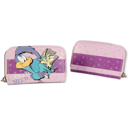 Road Runner Purse. Wile E Coyote Purse