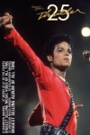 Michael Jackson - Red Shirt 25th Anniversary Maxi Poster