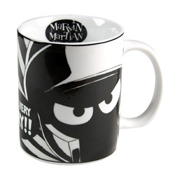 Marvin the Martian Mug.
