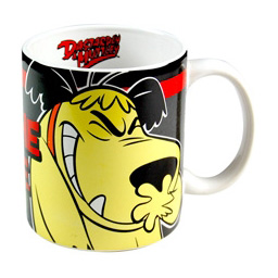 Muttley Mug. He He He