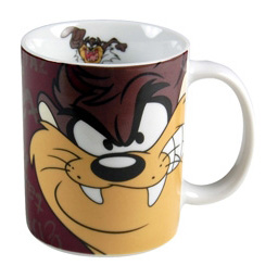Taz Mug.