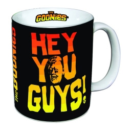 The Goonies Mug. Hey You Guys