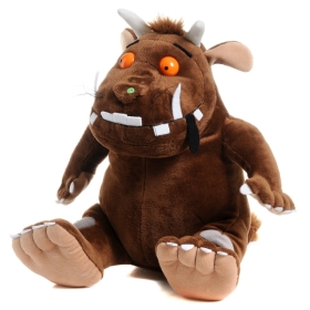 Gruffalo soft toy. 16 Inch