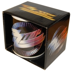 ZZTOP mug. 