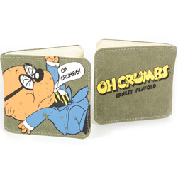 Danger Mouse Wallet. Penfold Wallet