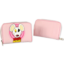 Danger Mouse Purse. DM Purse