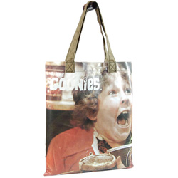The Goonies Bag. Chunk Tote Shopper Bag