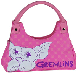 Gremlins Bag. Gizmo Handbag