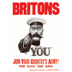 Coasters. Britons