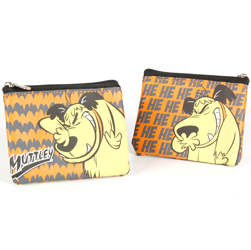 Muttley Purse.