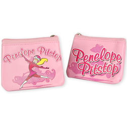 Penelope Pitstop Purse. Wacky Races