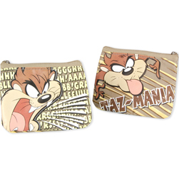 Taz Purse. Looney Tunes