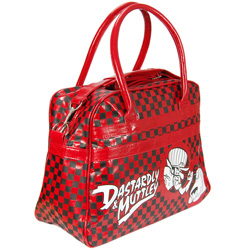 Dick Dastardly and Muttley Bag. Overnight Bag