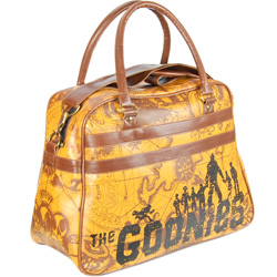 The Goonies Bag. Overnight Bag