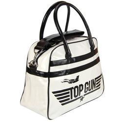 Top Gun Bag. Overnight Bag
