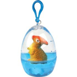 Toy. Growing Hatching Dinosaur