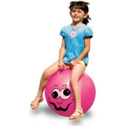 Toy. Junior Space Hopper