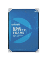61x91.5cm (24x36 Inch) Maxi Poster Frame