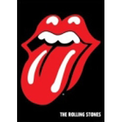 Rolling Stones poster. 61x91.5 cm
