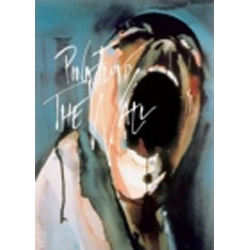 Pink Floyd poster. The Wall 61 x 91.5cm