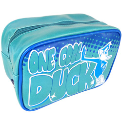Daffy Duck Bag. Wash Bag