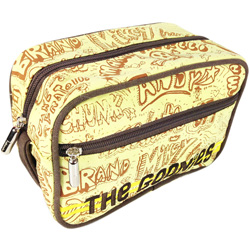 The Goonies Bag. Wash Bag