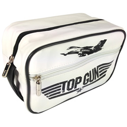Top Gun Bag. Need for Speed Wash Bag