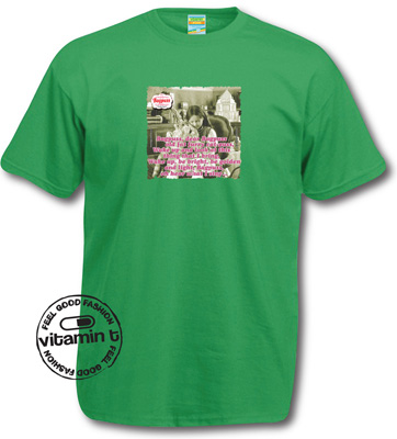 Bagpuss T-Shirt Emily