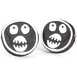 Boosh Coin Purse