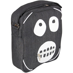 Boosh Bag. Flight Bag