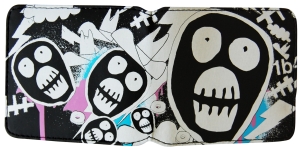 Boosh Wallet