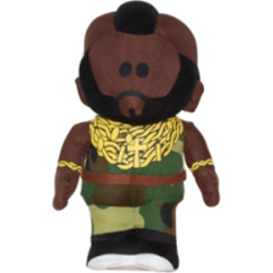 Weenicons soft toy. Pitty The Fool 12 inch