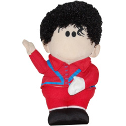 Weenicons soft toy. Thriller 12 inch