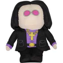 Weenicons soft toy. Prince of Darkness 12 inch 