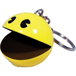 Pac Man keyring with sound