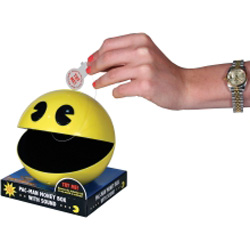 Pac Man moneybox