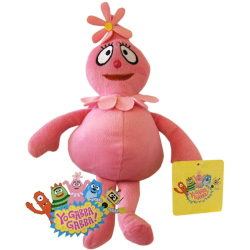 Foofa 12 inch Plush Toy