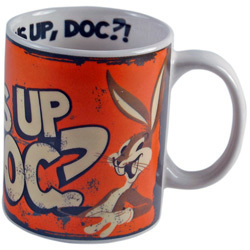 Looney TunesMug. Bugs Bunny Mug