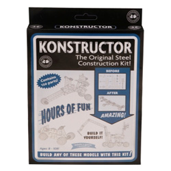 Konstructor. Construction Kit