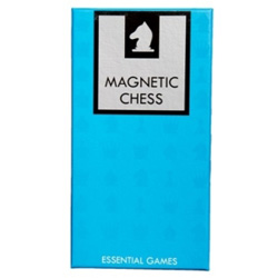 Magnetic Travel Chess 