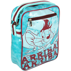 Speedy Gonzales Bag. Arriba Arriba Flight Bag