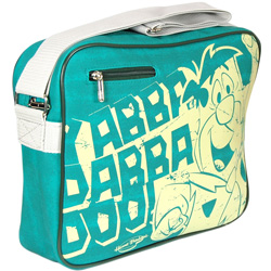 Flintstones Bag.