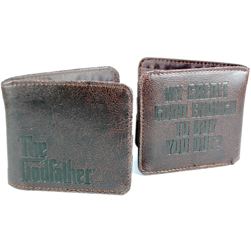 The Godfather Wallet