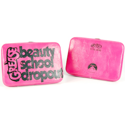 Grease Bag. Beauty School Dropout Purse