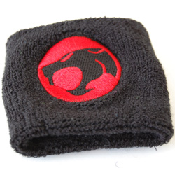 Thundercats Wristband