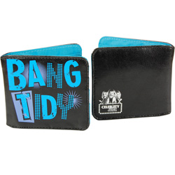 Celebrity Juice Wallet