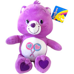 Care Bears Soft Toy. Share Care Bear  12 inch Soft Toy