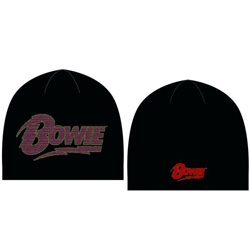 David Bowie hat - beanie