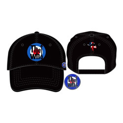 The Who hat - baseball cap