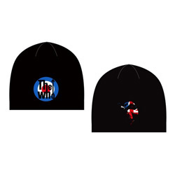 The Who hat - beanie hat
